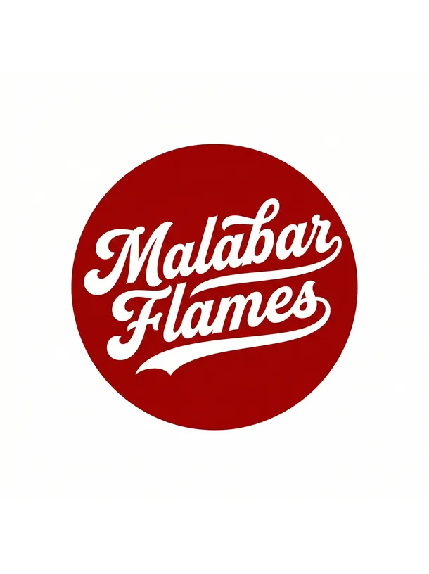Malabar Flames